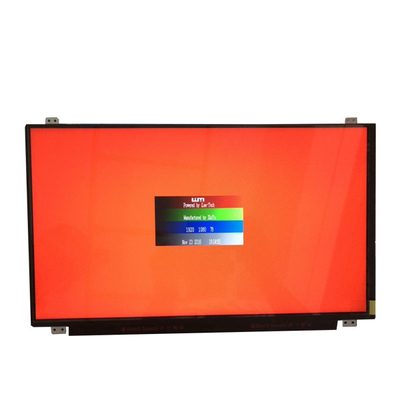 Goede prijs AUO 15,6“ LCD Comité G156HTN01.0 1920×1080 Verticale Streep Industriële LCD Vertoning online