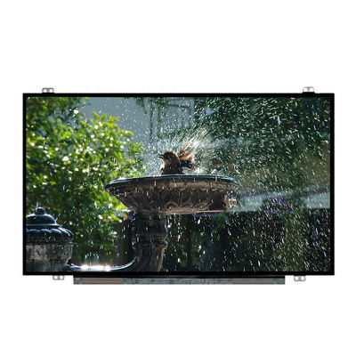 Goede prijs 15.6“ LCD Comité Laptop van de Vertoningsnv156fhm-n46 het Verticale Streep LCD Scherm online