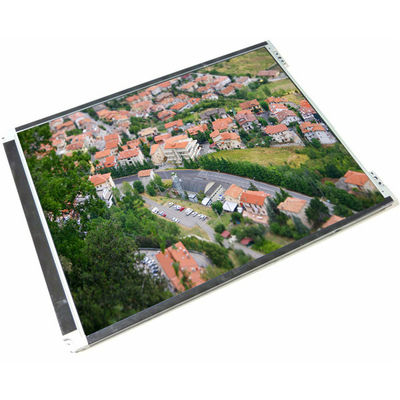 Goede prijs 12,1 Duimlcd het Comité van de het Schermvertoning LM121SS1T53 RGB 800×600 SVGA 82PPI online