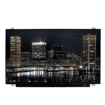 Goede prijs BOE verticale streep 15,6-inch LCD-paneel NV156FHM-N34 LCD-laptopscherm online