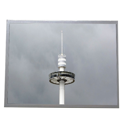 Goede prijs 12,1 inch industrieel lcd-paneel 105ppi AA121XN11 1024 * 768 lcd-scherm online