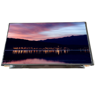 Goede prijs Scherpe verticale streep 15,6-inch LCD-ruit LQ156D1JX05 LCD-scherm voor laptop online