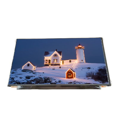 Goede prijs Scherpe verticale streep 15,6-inch LCD-ruit LQ156M1JW03 1920 * 1080 141PPI online
