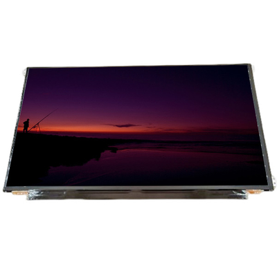 Goede prijs Scherpe verticale streep 15,6-inch LCD-ruit LQ156D1JX01 3840 * 2160LCD-modules online