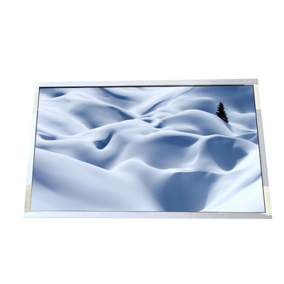 Goede prijs 15.6in industriële lcd paneelvertoning G156HAN02.3 1920*1080 resolutie lcd module met 500nits helderheid online