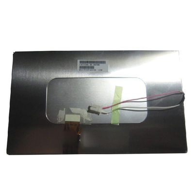 Goede prijs 7,0 inch 480 * 234 CCFL TFT LCD-scherm A070FW03 V2 RGB Streep AUO LCD-scherm online