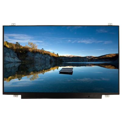 Goede prijs 13,3 van de de Vertonings1920x1080 LCD Aanraking van het Duimlc133lf2l03 LCD Scherm de Becijferaarvervanging online