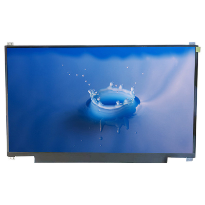 Goede prijs Het Schermvertoning 13,3 Duim RGB 1920×1080 30Pin LM133LF4L01 van PANDA Laptop LCD online