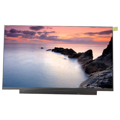 Goede prijs LM140LF1F02 Laptop LCD het Schermfhd IPS 144Hz 1920x1080 72% NTSC LCD Comité online