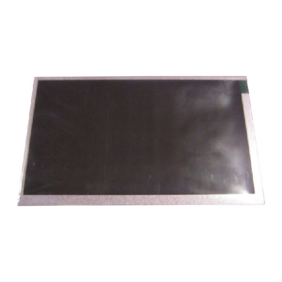 Goede prijs Antiglare 7 Duimlcd Vertoning A070FW03 V3 480*234 76PPI 26 Spelden FPC online