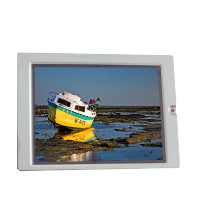 Goede prijs KCG047QV1AA-G02 4,7 Duim het Industriële LCD Vertoningsscherm Origineel voor Kyocera online
