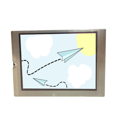Goede prijs 5,7 duimlcd de vertoning van het het Scherm320*240 KCG057QV1DF-G00 lcd paneel online