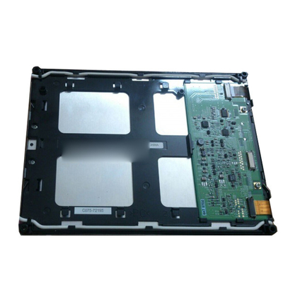 Goede prijs Kyocera KCG075VG2BE-G00 7,5 de vertoningspaneel van het duimscherm 640*480 lcd online