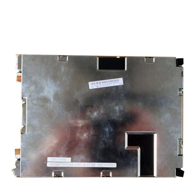 Goede prijs Originele 7,7 duimlcm 640*480 KCG077VG1AA-A00 LCD Vertoning voor Industrieel online
