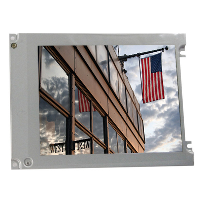 Goede prijs Kyocera Nieuwe Origineel van de 5,7 duim320*240 KCS057QV1AJ-G20 Industriële LCD vertoning online