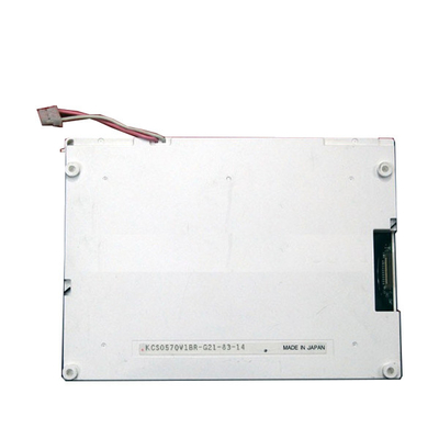 Goede prijs Nieuwe en originele LCD het Schermvertoning 5,7 duim KCS057QV1BR-G21 voor Kyocera online