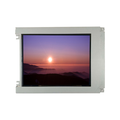 Goede prijs Origineel in voorraad 5,7 het Scherm van de duim320*240 KG057QV1EA-G020 LCD Vertoning online
