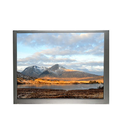 Goede prijs Originele 7,5 de Vertoningsmodule TCG075VGLDA-G50 van het duim640*480 Industriële LCD Scherm online