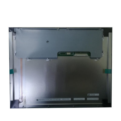 Goede prijs 10,4 Duim1024*768 Kyocera TFT LCD Comité IPS Vertoning voor Industrieel tcg104xglpapnn-an31-s online