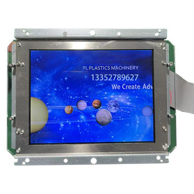 Goede prijs Original 7.4 Inch CCFL LCD Monitor Display LCBLDT163M14C For NANYA online