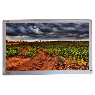 Goede prijs De nieuwe Originele Vertoning van het de duim400*234 LCD Scherm van de Autonavigatie 6L-U7WE 5,8 voor Auto Autovervanging online