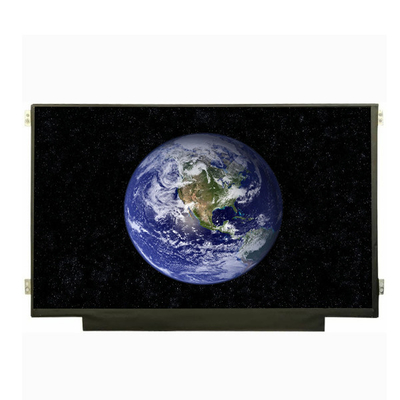 Goede prijs 11,6 duim slanke EIV 30 het het notitieboekjescherm 1366*768 B116XTN02.1 van de speldensteen online