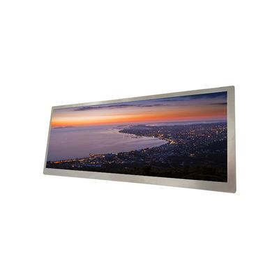 Goede prijs het paneel HSD123KPW2-D10 van 12,3 duimtft lcd met de netenlcd van 1920*720 850 het Schermvertoning online