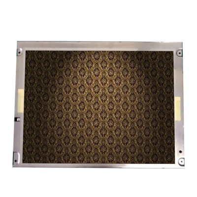 Goede prijs Nieuw LCD het schermpaneel 12,1 duimlcd Module NL8060BC31-47 voor industriële vertoning online