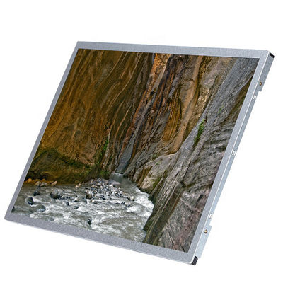 Goede prijs Het Comité van IVO Original LCD het Vertoningsscherm M150GNN2 R3 15,0 Duim 1024*768 online