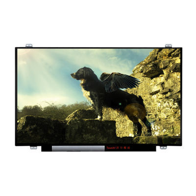 Goede prijs Innolux n140hca-EBA Laptop LCD de Assemblage van de het Schermvertoning FHD 1920*1080 voor de Tik van ASUS VivoBook online