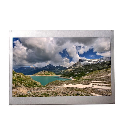 Goede prijs AA050MG03 LCD het Comité van het Vertoningsscherm Originele 5 Duim voor Industrieel Materiaal online