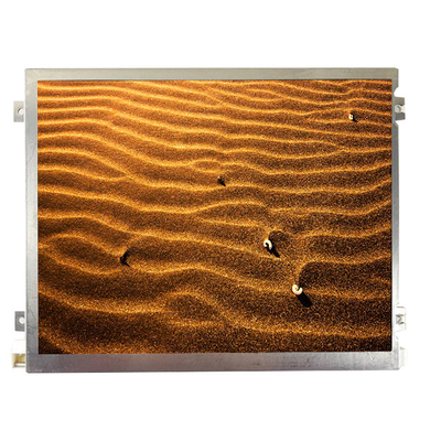Goede prijs LQ084V3DG02 8,4 het Industriële LCD de Vertoningsscherm van 640*480 95PPI online