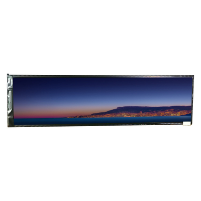 Goede prijs HannStar 8,8 Duimlcd Comité HSD088KPW1-A00 1920x480 Lcd Module online