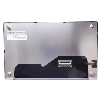 Goede prijs HannStar 10,1 LCD van de Duimhsd101jhw2-a20 1280x720TFT LCD LCM LVDS Symmetrie het Schermvertoning voor Industrieel Comité online