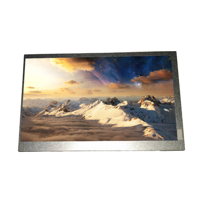 Goede prijs HSD070IDW1-A30 7.0 Inch LCD Display LCD Screen Monitor 800*480 online