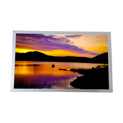 Goede prijs HSD089IFW1-A02 8.9 Inch Hannstar LCD Screen 1024*600 LCD Display Panel online