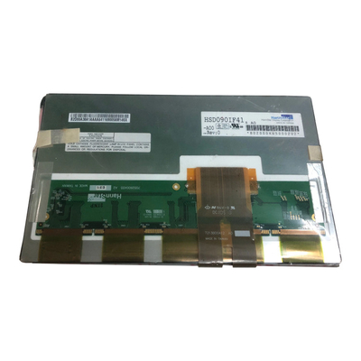 Goede prijs 9,0 inch TFT lcd-scherm 800*480 lcd-scherm HSD090IF41-A00 lcd-paneel online