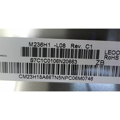 Goede prijs 23.6 inch M236H1-L08 LCD-scherm 480*6401920*1080 Liquid Crystal Display online