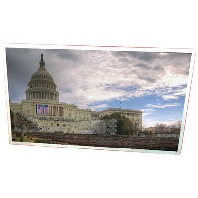 Goede prijs M236H3-L02 LCD-schermpaneel 23,6