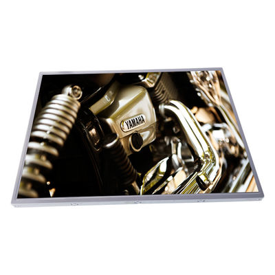 Goede prijs 15.0 inch TFT LCD-scherm HSD150SX84-B RGB 1024×768 XGA 85PPI online