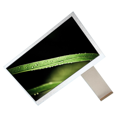 Goede prijs HSD070IDW1-A20-0299 7 inch TFT-scherm 800*480 LCD-scherm-schermpaneel online