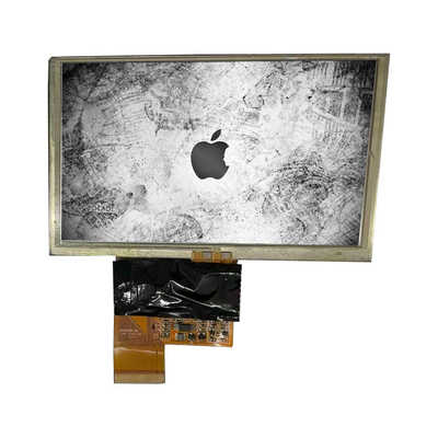 Goede prijs HSD050IDW1-A30-R0 touchscreenpaneel LCD-display TFT-module online