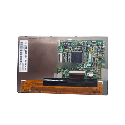 Goede prijs 5.0 inch 800*480 LCD-schermmodule AA050MA01 online