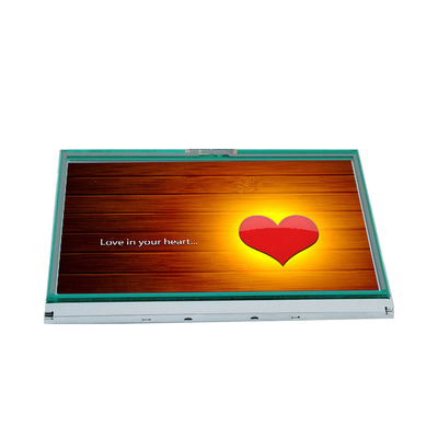 Goede prijs AA050MG01--T1 5,0 inch LCD-scherm 800*480 LCD-scherm online