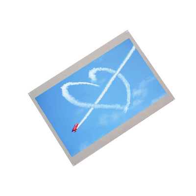 Goede prijs 5 inch tft 800*480 LCD touchscreen AA050MG03--T3 LCD display online