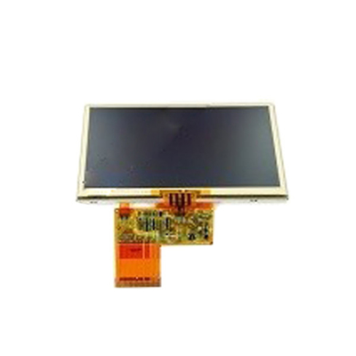 Goede prijs NL6448AC18-12F 5,7 inch LCD-scherm voor industriële buitenruimte met hoge helderheid online
