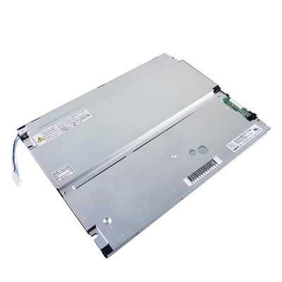Goede prijs NL6448BC33-74E 10,4 inch 640*480 VGA 76PPI lcd scherm online