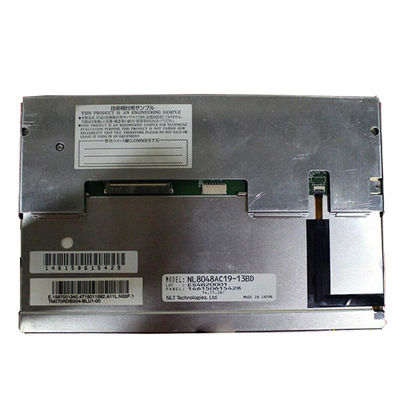 Goede prijs Aanraakscherm NL8048AC19-13BD LCD-scherm voor industriële apparatuur online