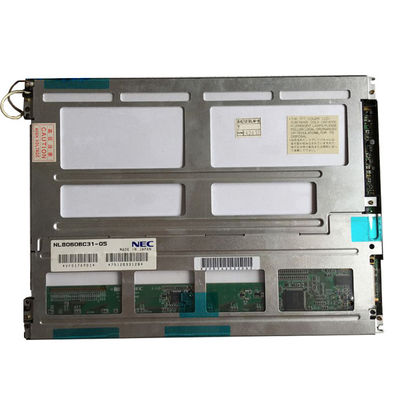 Goede prijs NL8060BC31-05 12,1 inch LCD-scherm online