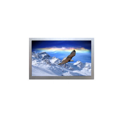 Goede prijs AA090TB01-DA4 voor Mitsubishi 9 inch 1280*768 LCD Touch Display Panel online